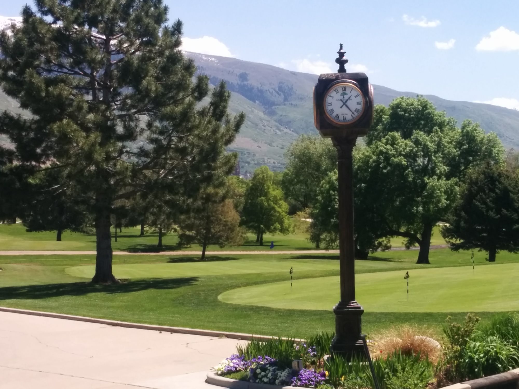 MEMBERSHIP - Oakridge Country Club - Farmington, UT